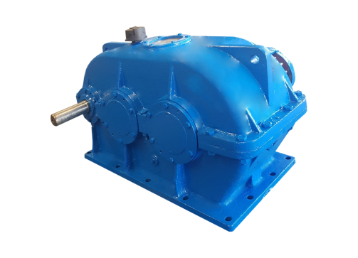 ALTMAX 4 ALTMAX PONTE ROLANTE - REDUTOR