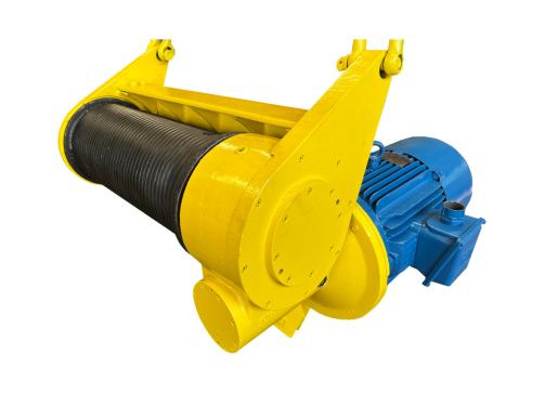 ALTMAX 3 ALTMAX PONTE ROLANTE - TAMBOR